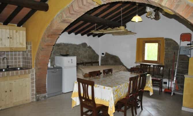 公寓 在 Montecatini, Tuscany 10082465