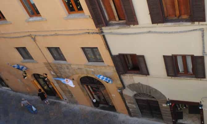 Ejerlejlighed i Volterra, Toscana 10082467