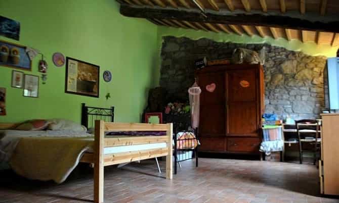 casa en Montecatini, toscana 10082469