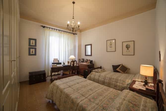 Dom w Volterra, Toskania 10082471