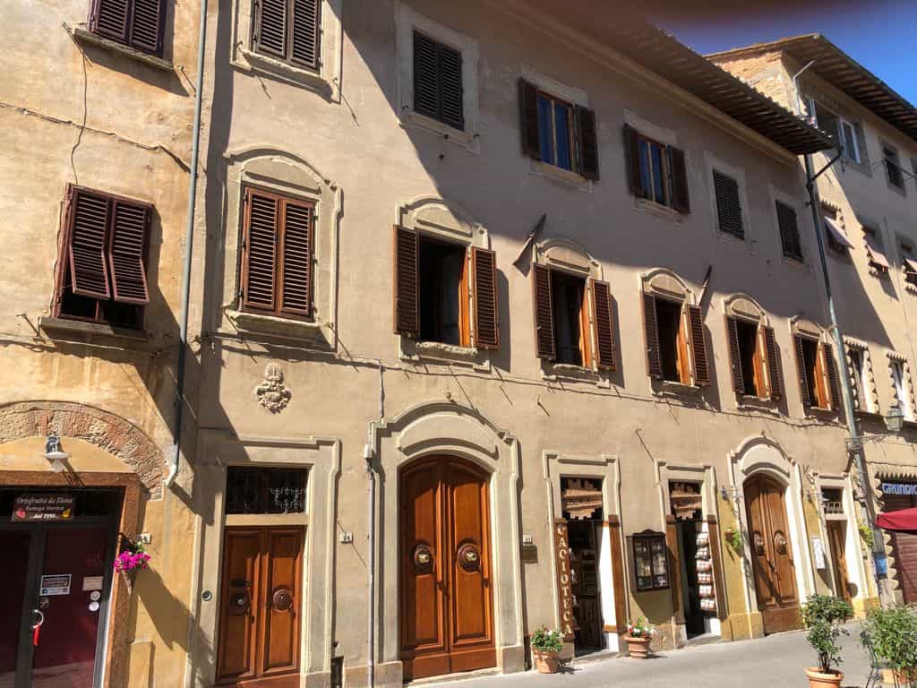 Condomínio no Volterra, Tuscany 10082473