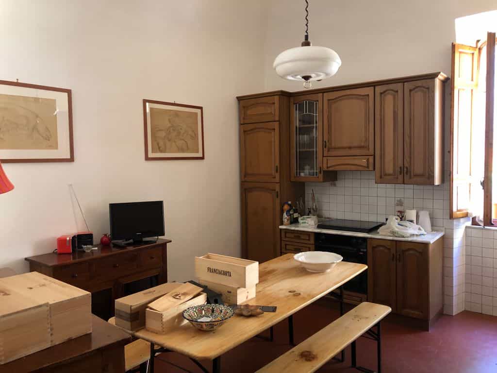 公寓 在 Volterra, Tuscany 10082473
