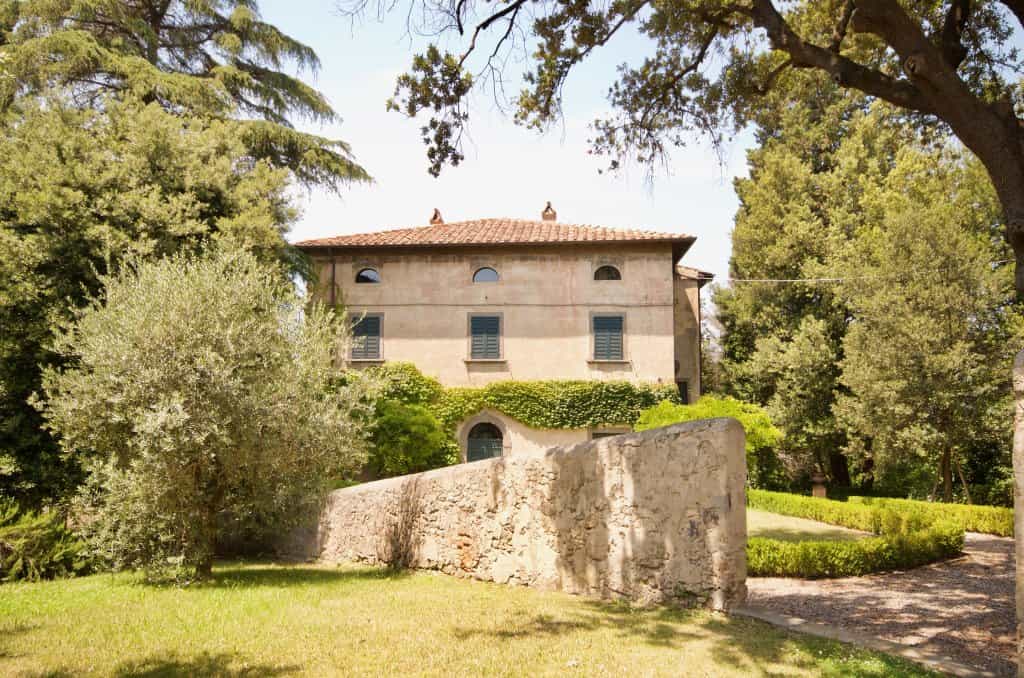 Talo sisään Casciana Terme, Toscana 10082476