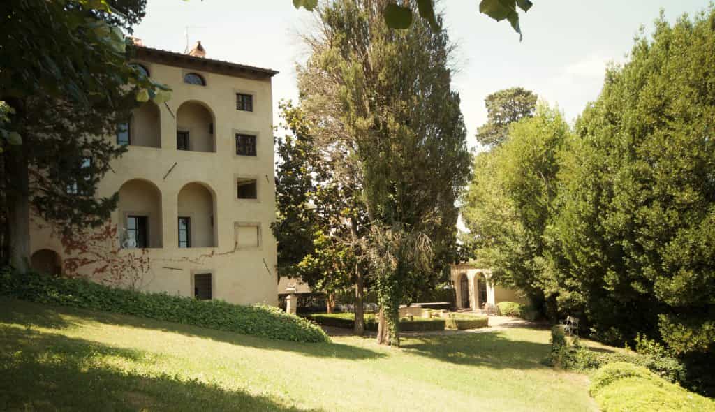 loger dans Casciana Terme, Toscane 10082476