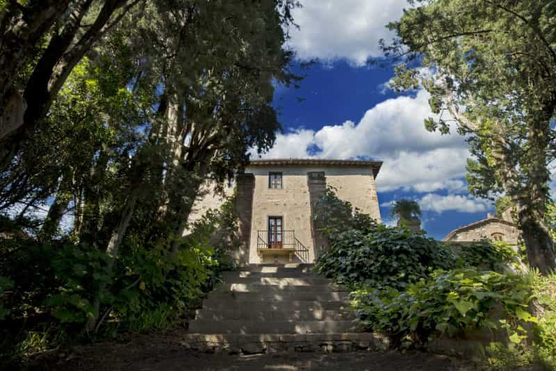 House in Volterra, Tuscany 10082480