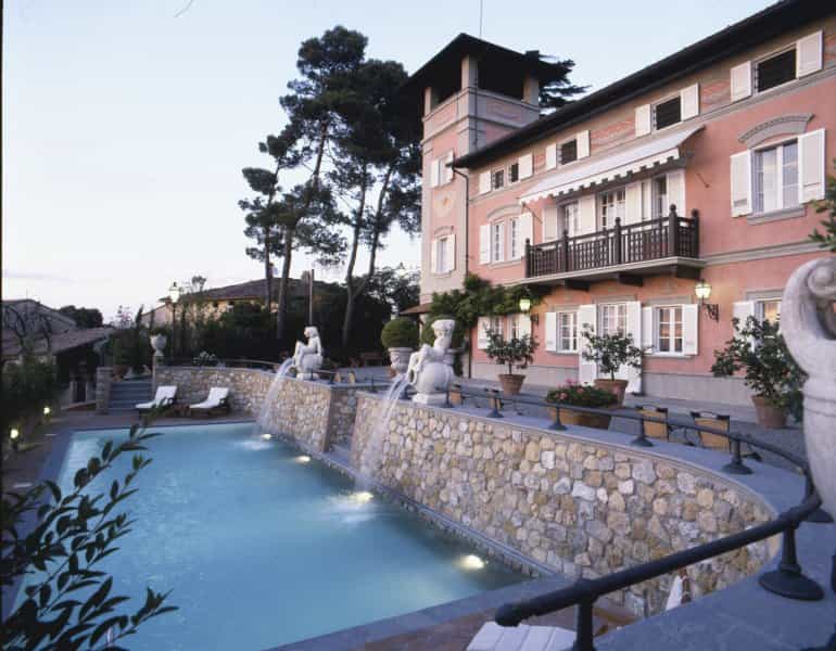 House in Casciana Terme, Tuscany 10082482