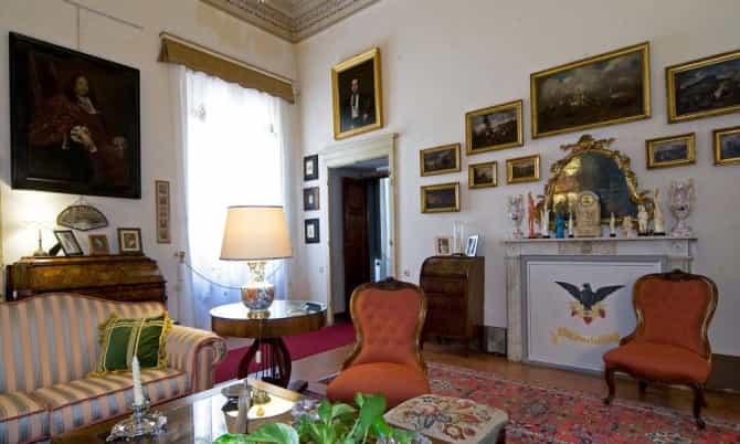 Huis in Pisa, Toscane 10082487