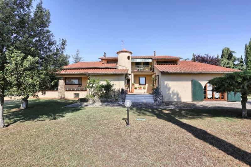 House in Peretola, Tuscany 10082493