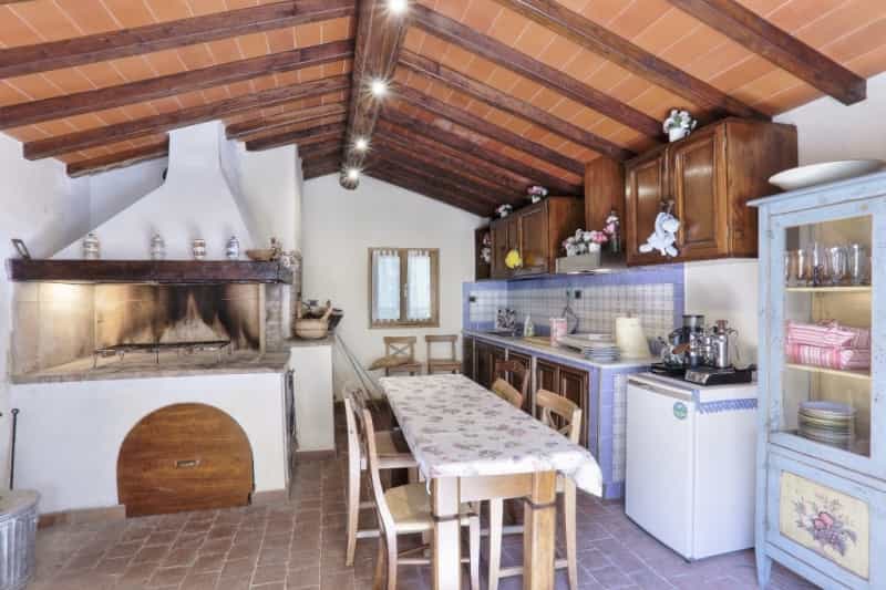Casa nel Firenze, Tuscany 10082493