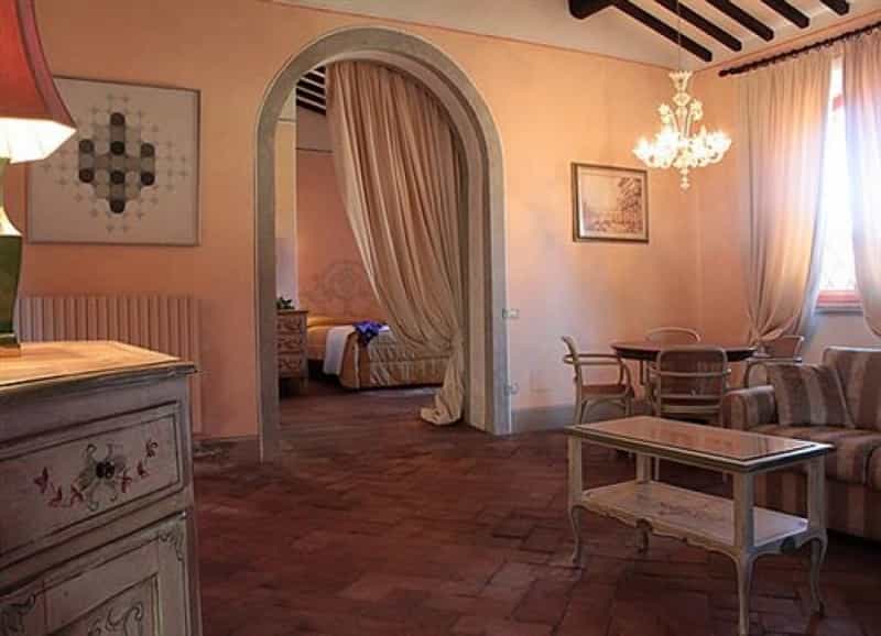 Huis in Castello, Toscane 10082494