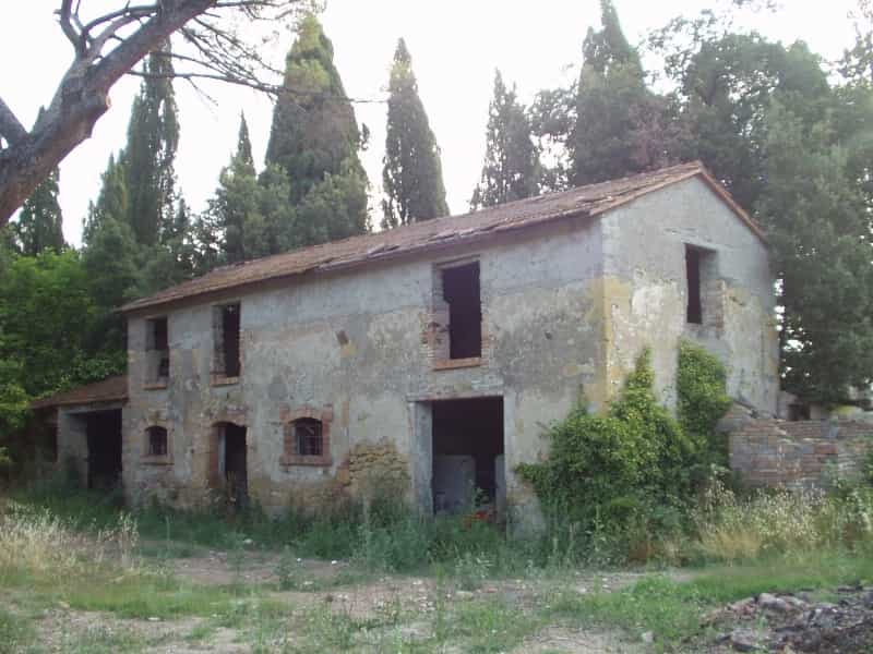 Будинок в Піза, Тоскана 10082496