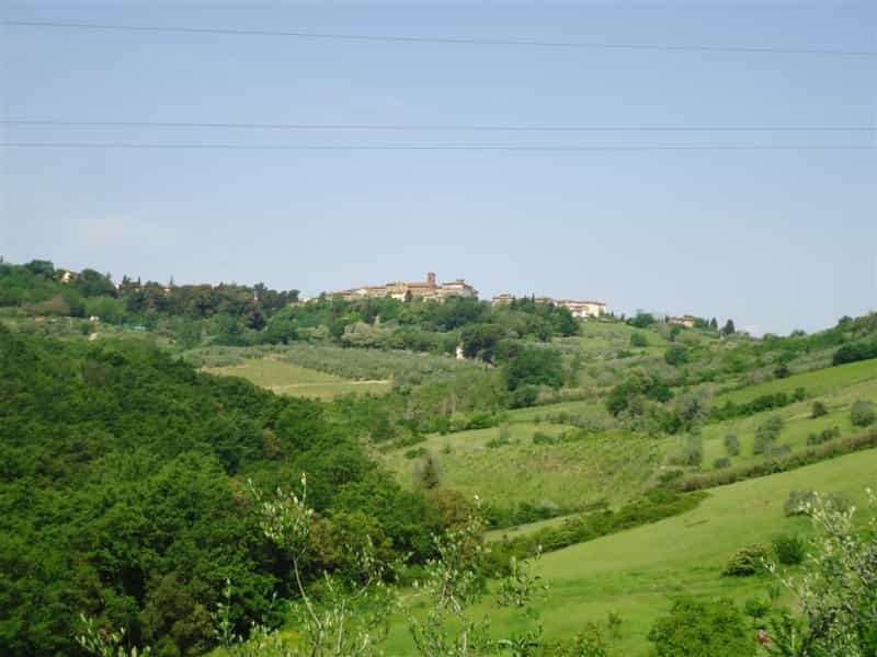 loger dans San Gimignano, Toscane 10082497