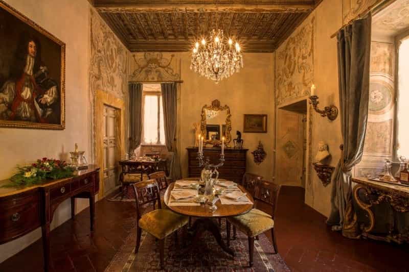 Huis in Arezzo, Toscane 10082498