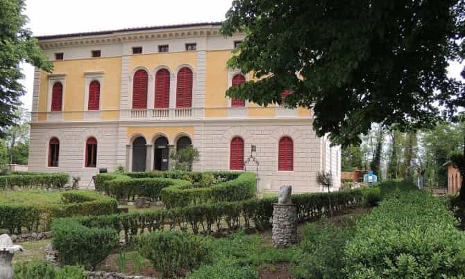 Будинок в Siena, Tuscany 10082502