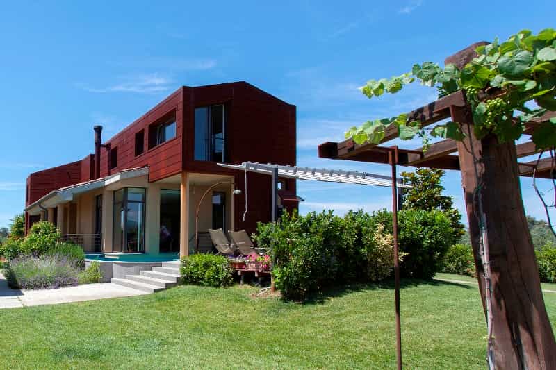 House in Bolgheri, Tuscany 10082505