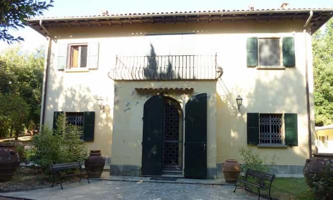 Квартира в Капаннолі, Тоскана 10082513