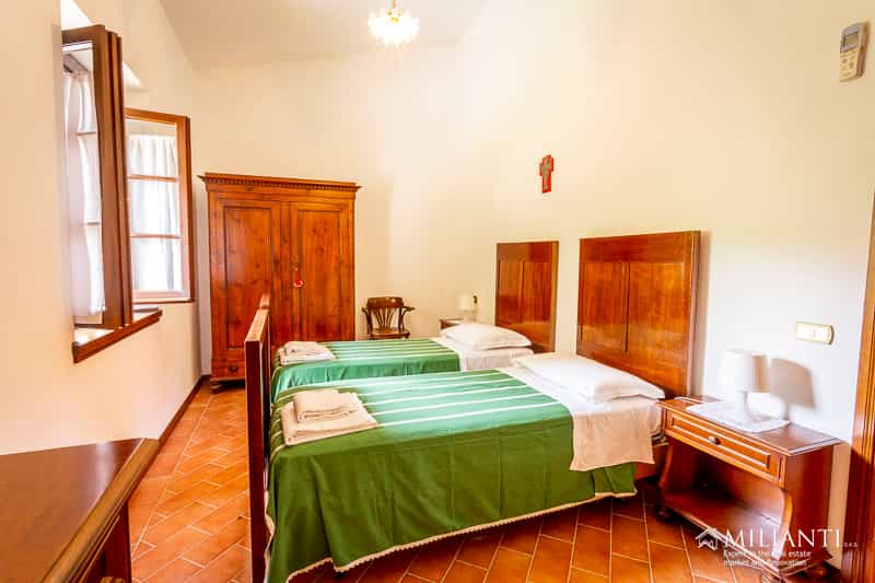 casa no Montaione, Toscana 10082518