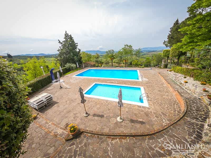 Casa nel Montaione, Tuscany 10082518