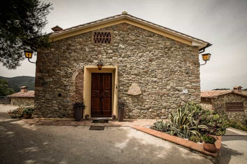 Casa nel Chianni, Tuscany 10082523