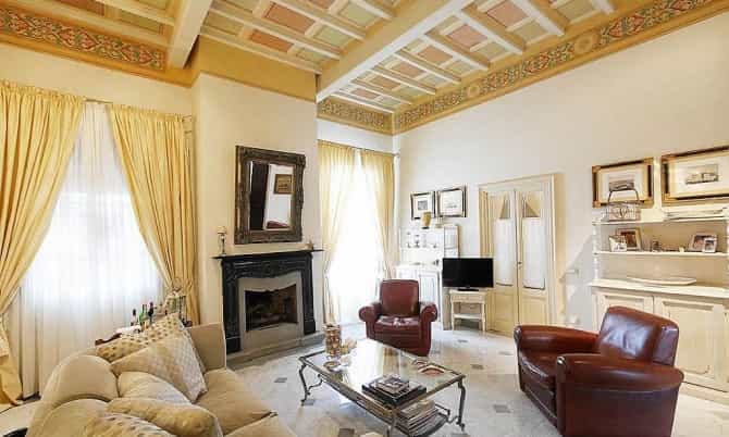 Casa nel Quercianella, Toscana 10082535