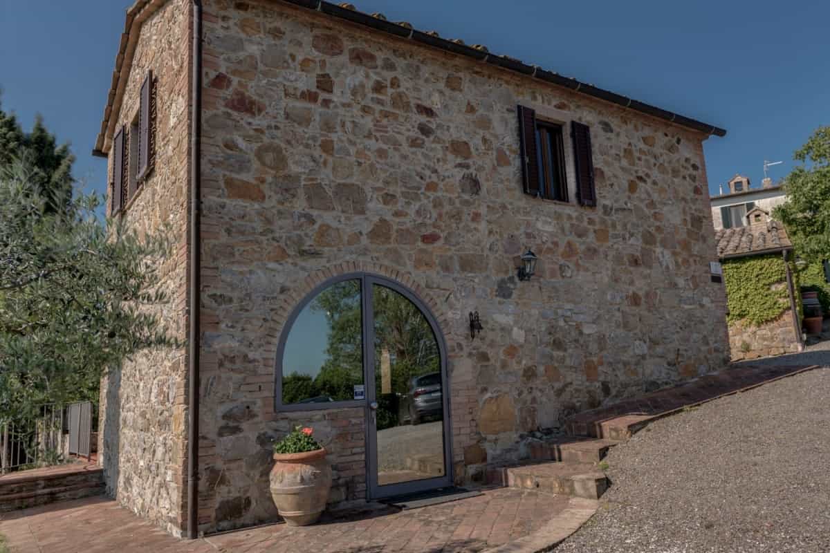 rumah dalam Siena, Tuscany 10082552