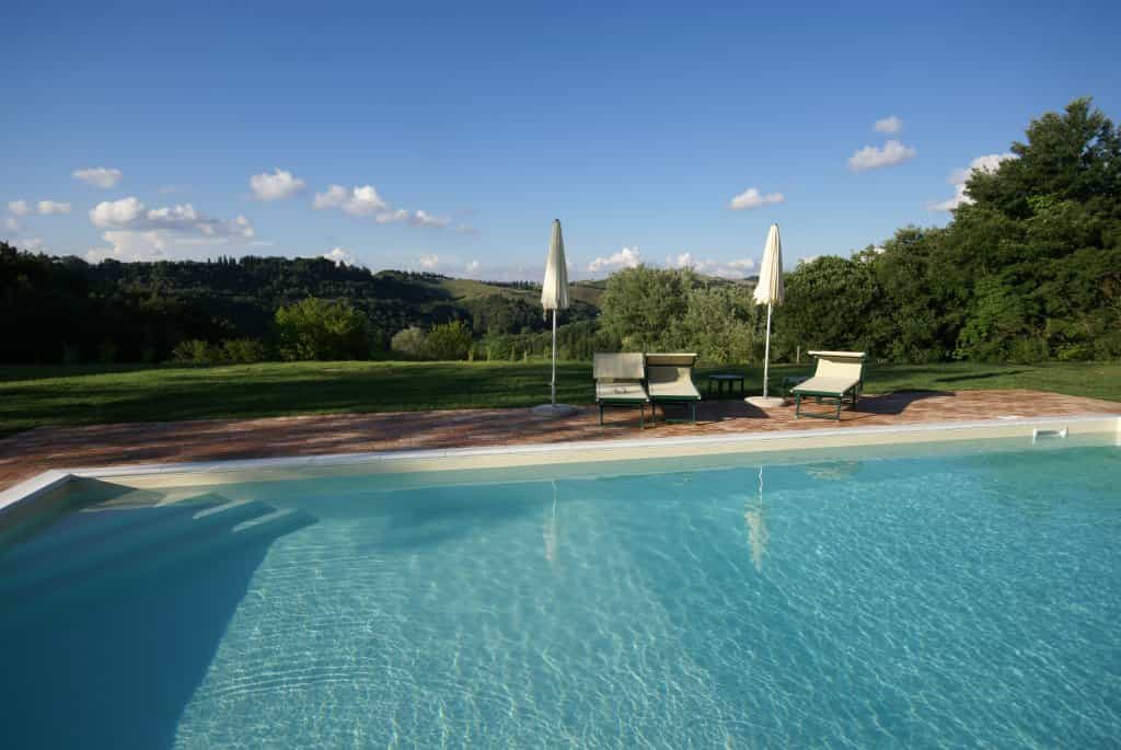 rumah dalam Terricciola, Tuscany 10082553
