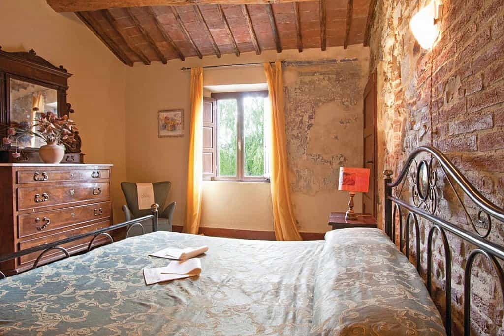 House in Siena, Tuscany 10082554