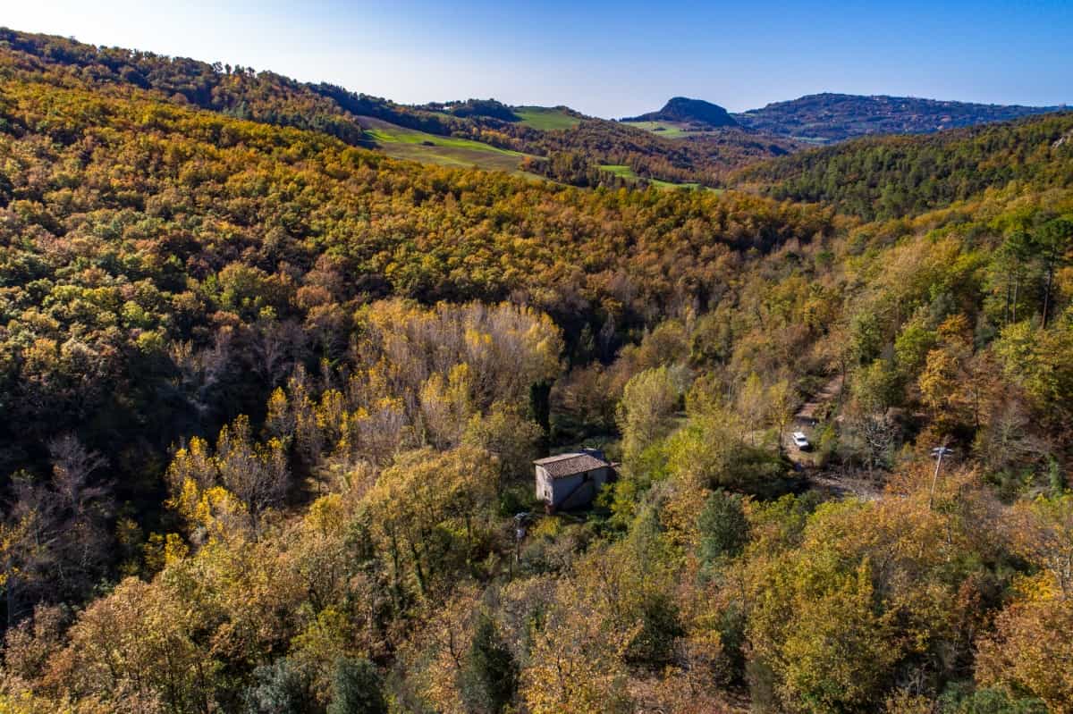 rumah dalam Volterra, Tuscany 10082555
