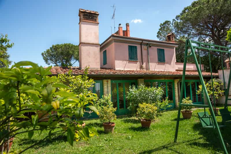 Hus i Peccioli, Toscana 10082556
