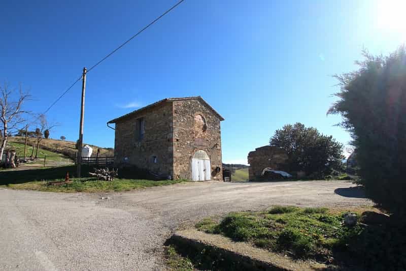 casa en San Dalmacio, toscana 10082561