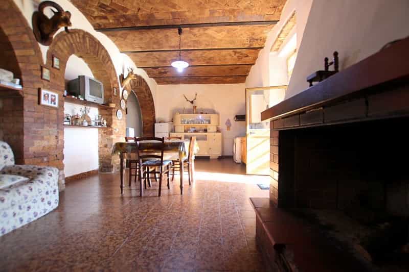 жилой дом в Pisa, Tuscany 10082561