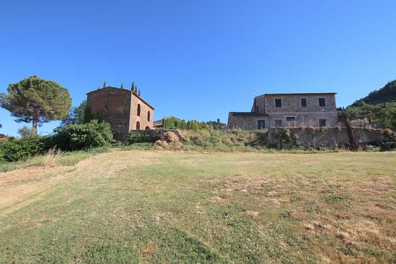 Hus i Montecatini, Toscana 10082565