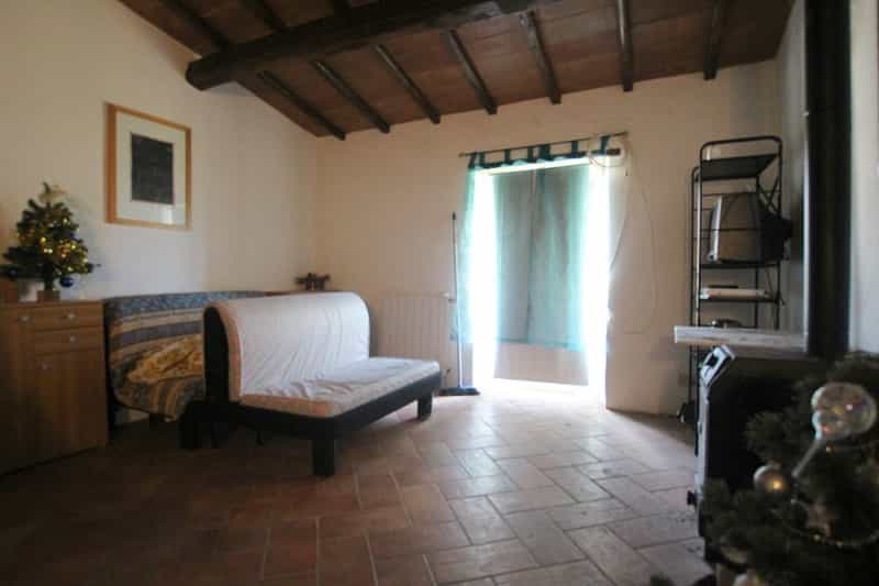 casa no Volterra, Toscana 10082568