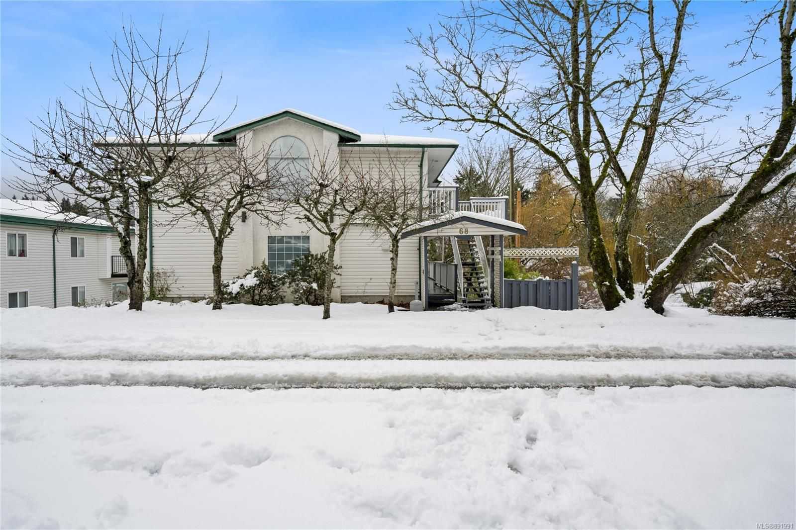 Condominium in Nanaimo, British Columbia 10082583