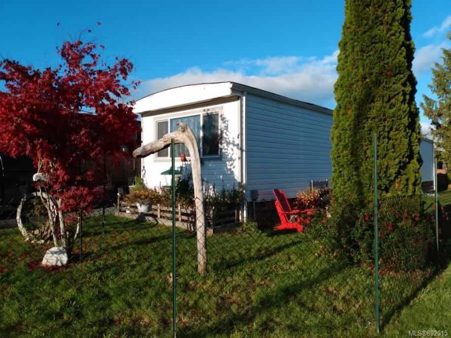 House in Port Hardy, British Columbia 10082585