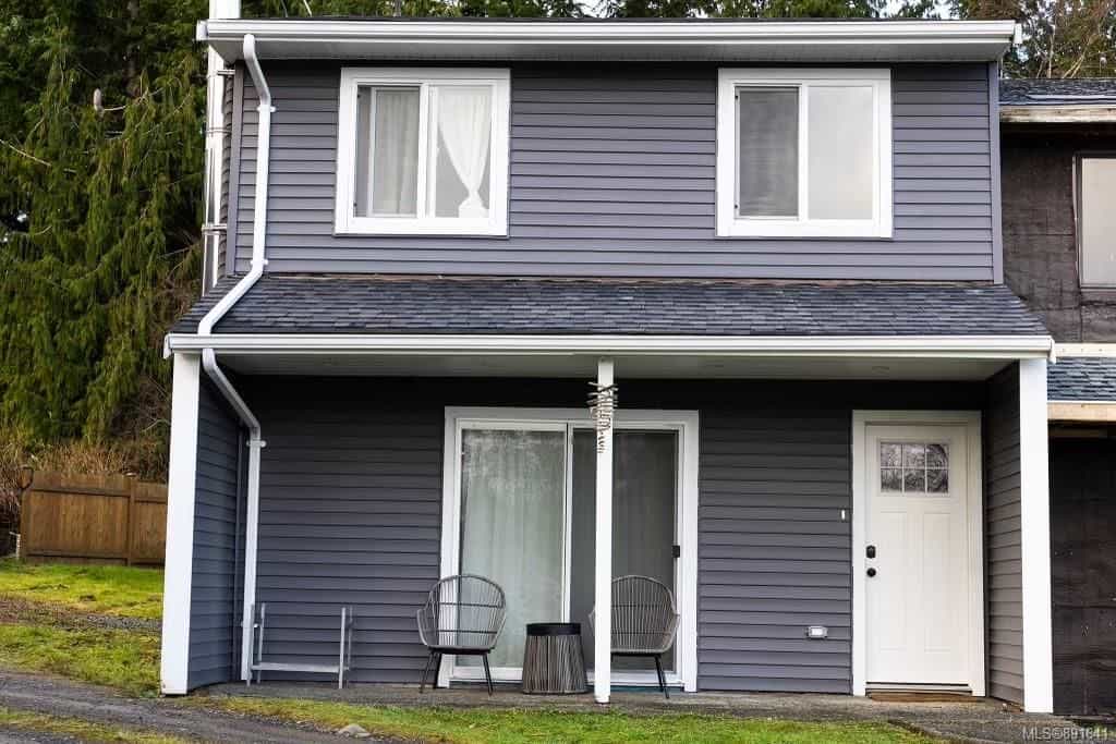 House in Port Hardy, British Columbia 10082591