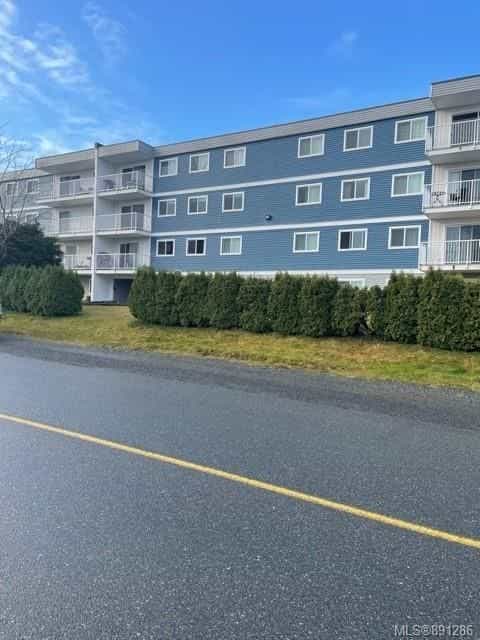 Condominium in Port Hardy, British Columbia 10082603