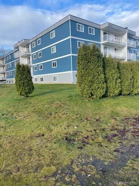 Condomínio no Port Hardy, Columbia Britânica 10082603