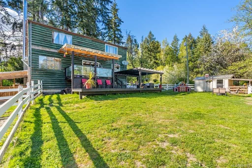 Casa nel Nanaimo, British Columbia 10082606
