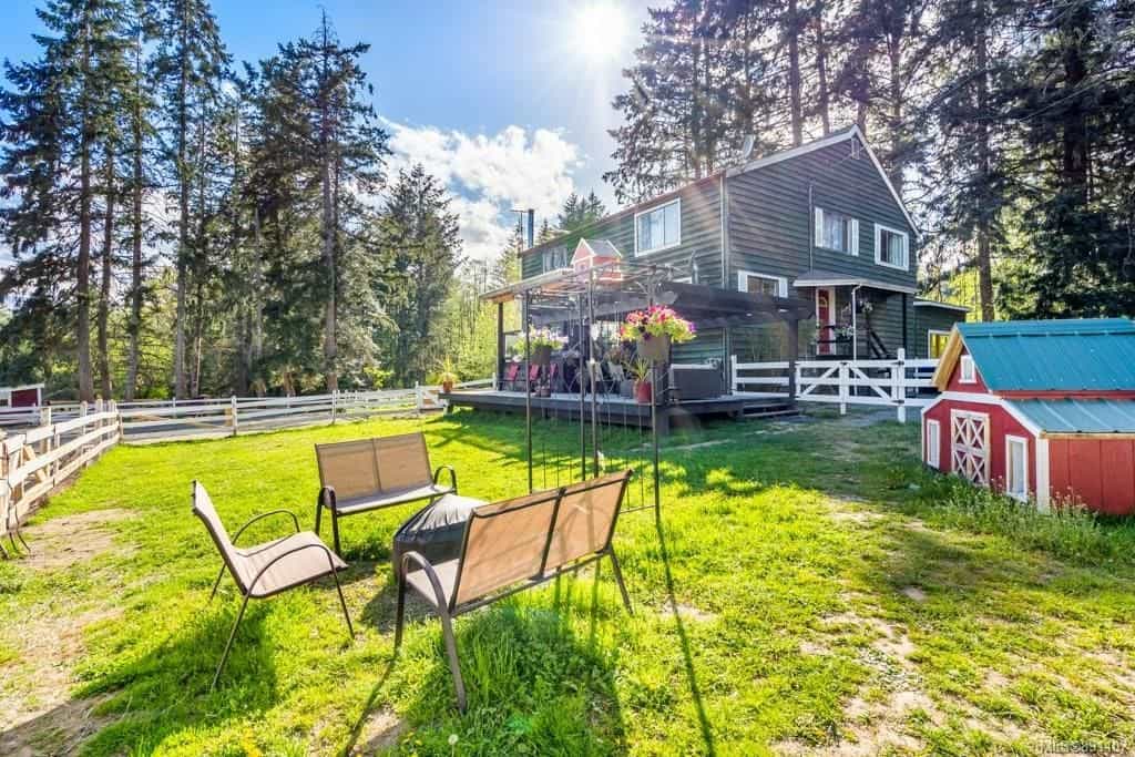 Casa nel Nanaimo, British Columbia 10082606