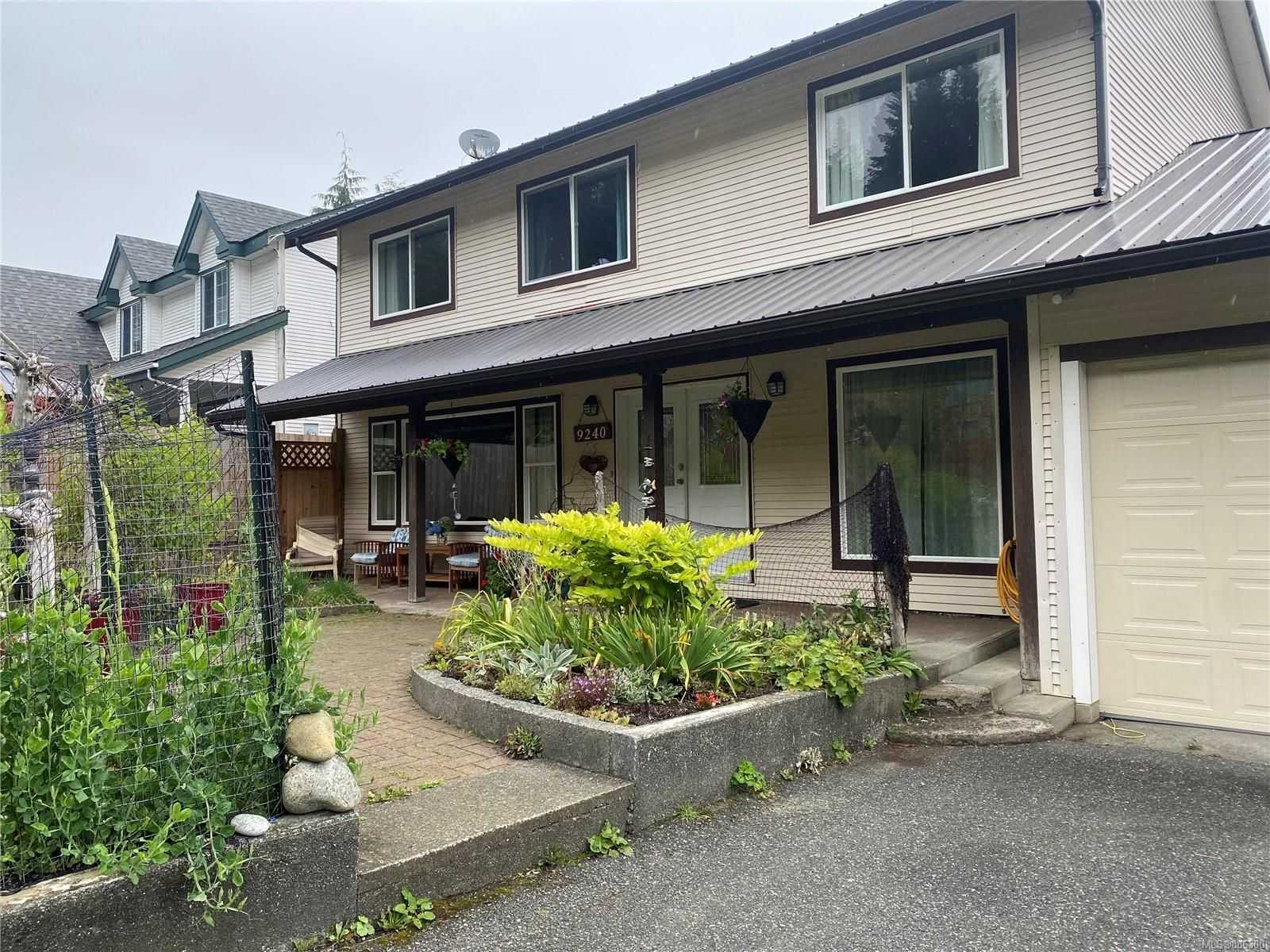 بيت في Port Hardy, British Columbia 10082622