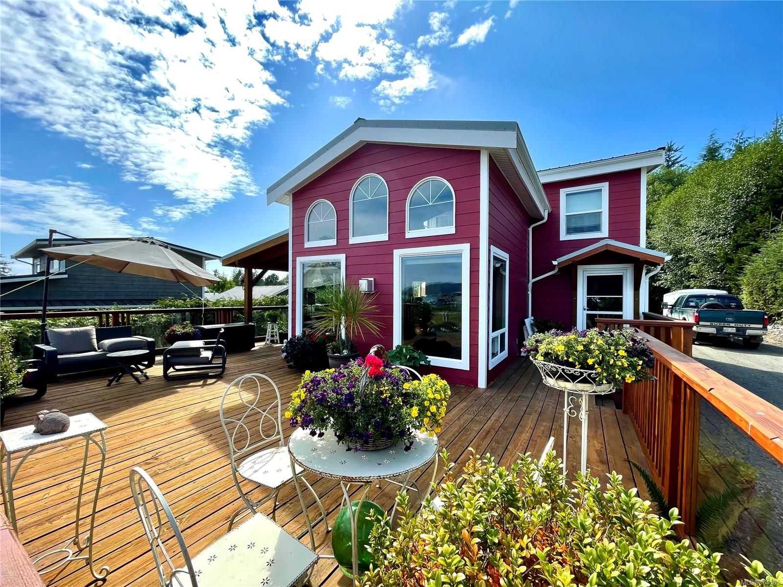 Eigentumswohnung im Port Alberni, British Columbia 10082623