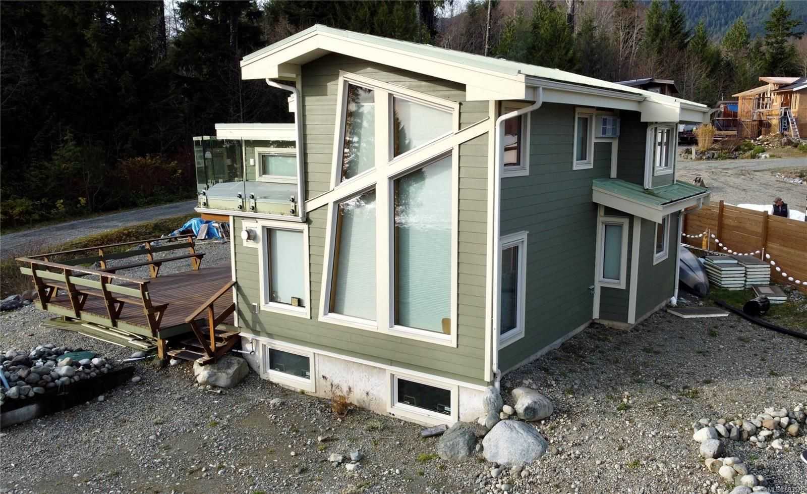 Condominium dans Port Alberni, British Columbia 10082625