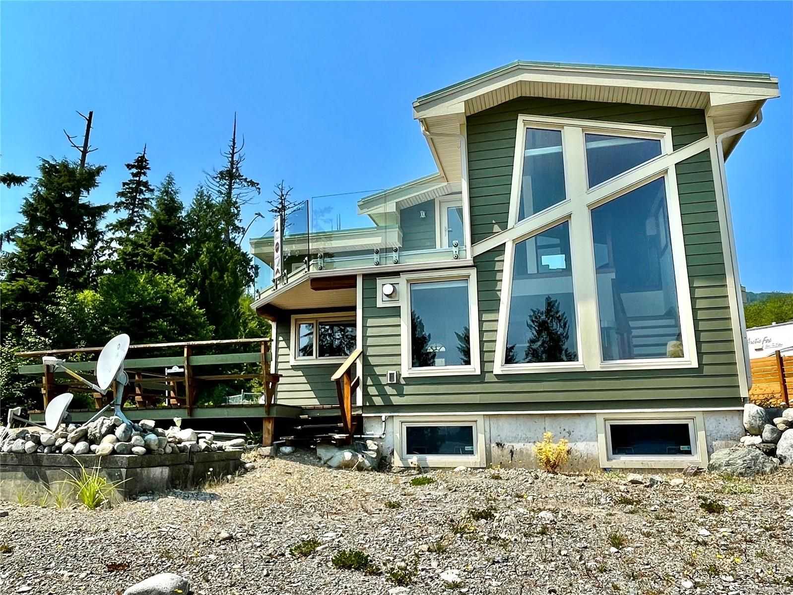 Condominium in Port Alberni, British Columbia 10082625