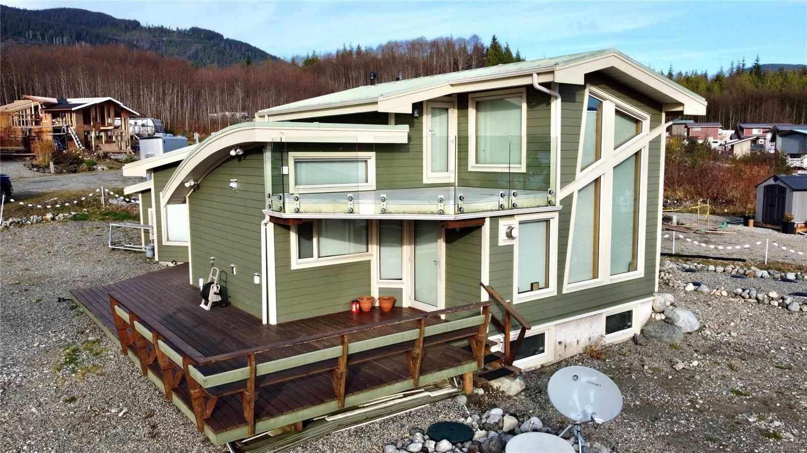 Квартира в Port Alberni, British Columbia 10082625