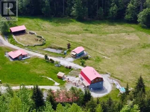 Land in , BC 10082634