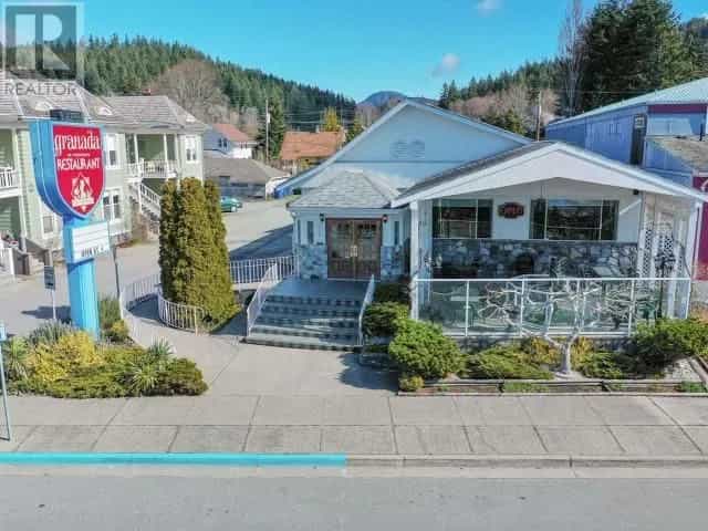 Other in , BC 10082637
