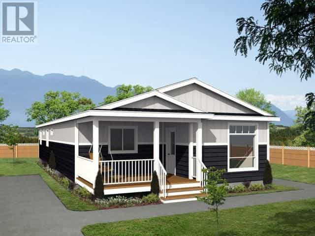 Condominio nel Fiume Powell, British Columbia 10082643