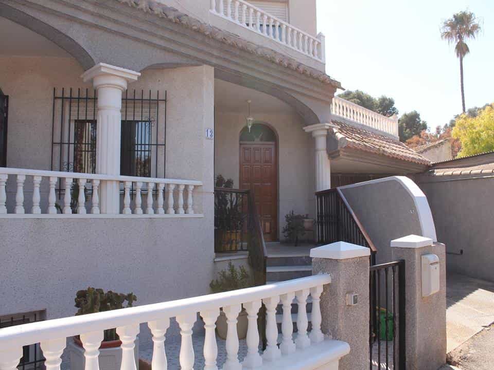 Haus im Santiago de la Ribera, Murcia 10082672