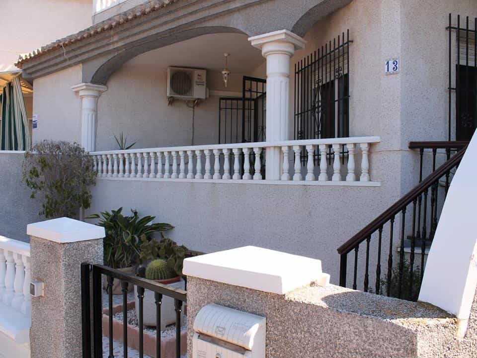 Haus im Santiago de la Ribera, Murcia 10082672